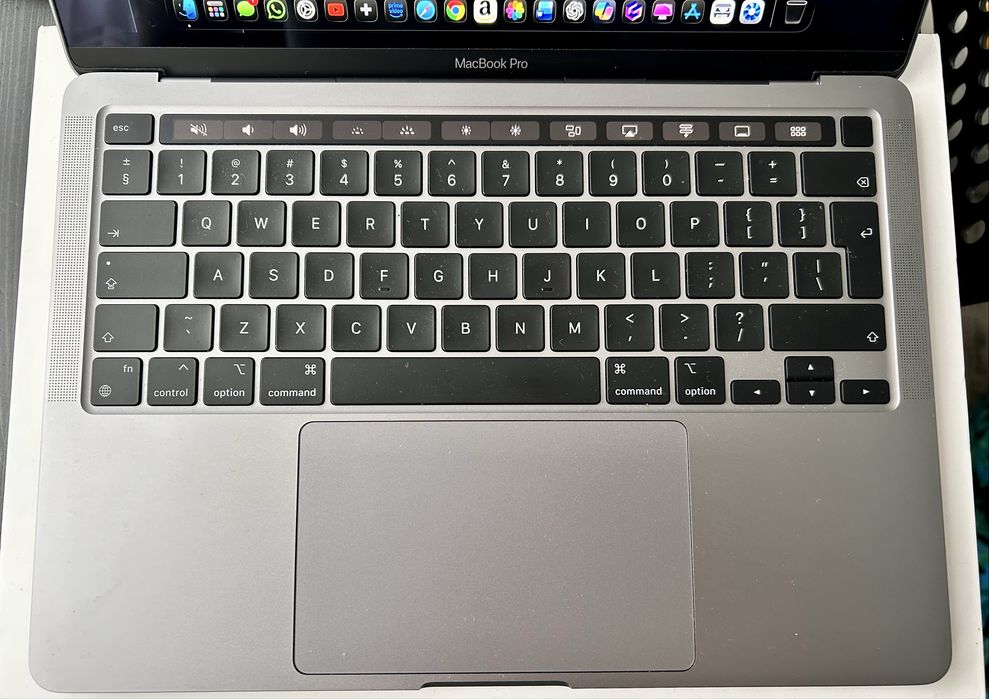 MacBook Pro M2 !