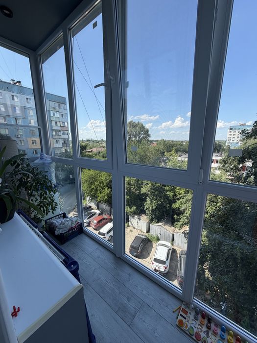 Продам шикарную 3-х квартиру в центре Самар