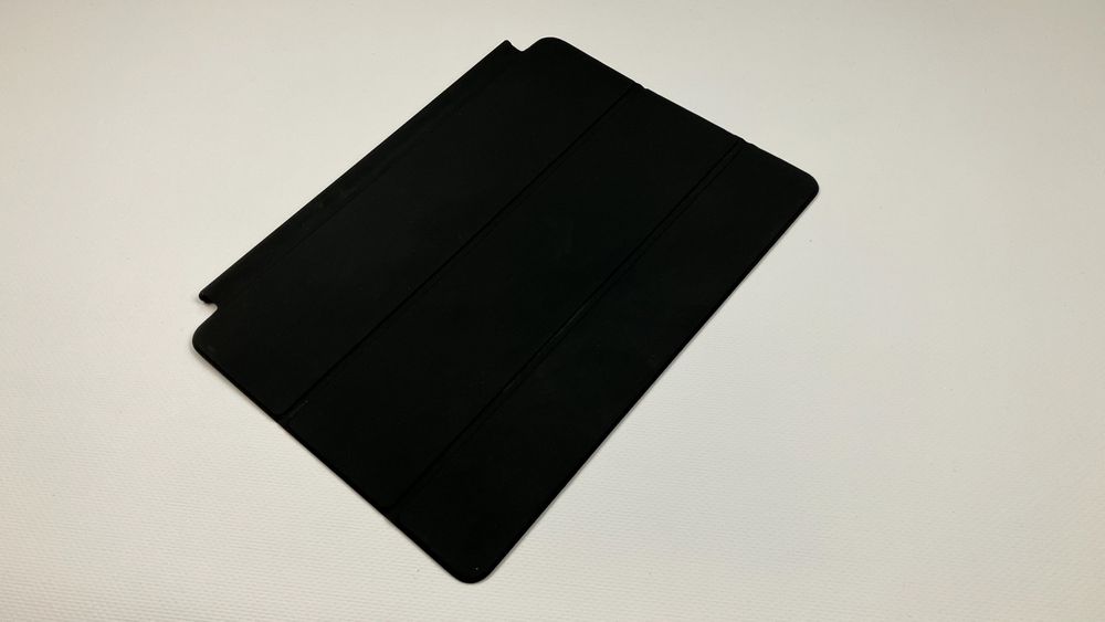Оригинальный Apple Smart Cower Black для iPad 7,8,9