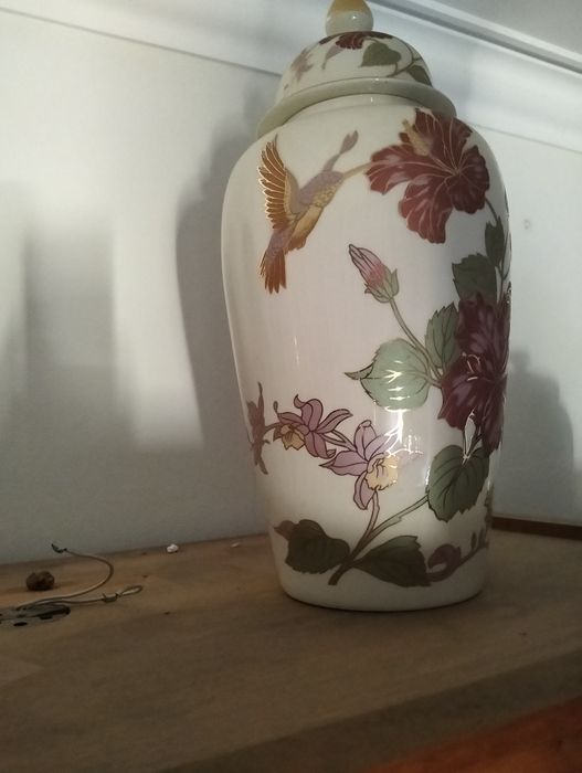 Decoração de casa