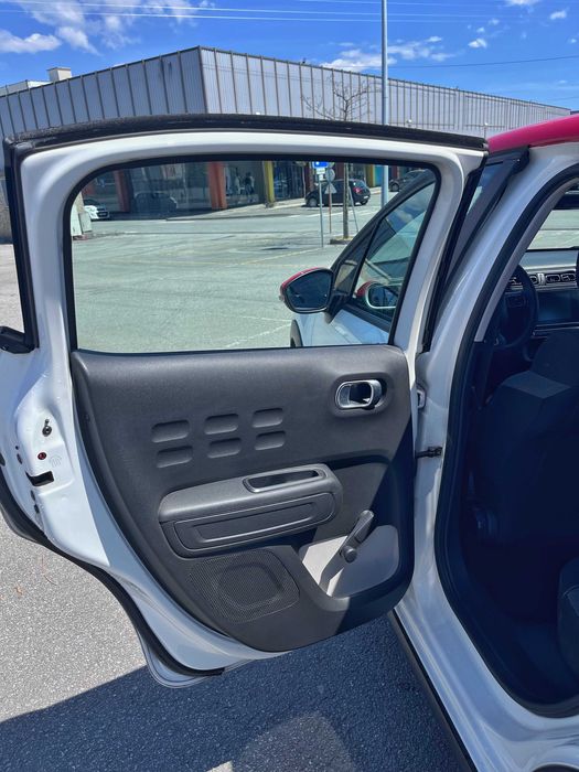 Citroen C3 III 1.2 VTi