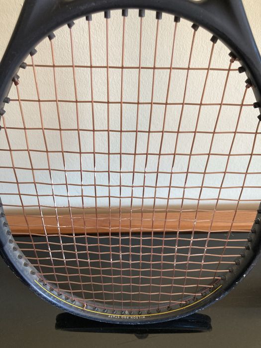 Wilson Pro Staff V13