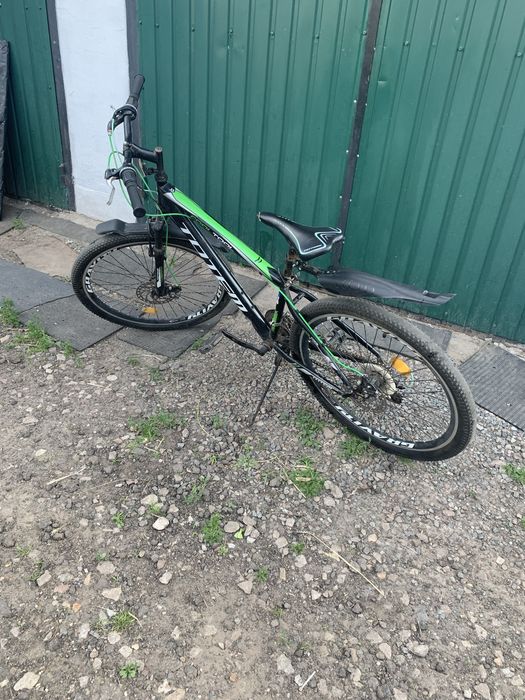 Продам велосипед Totem для дітей 9-12 років