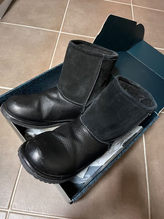 Buty zimowe Emu Australia Trigg roz. 36 oryginalne