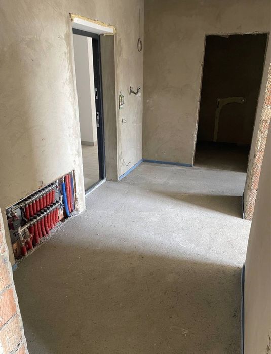 Продаж квартири, Бк КромаксБуд