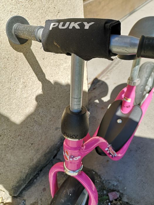 Puky rowerek biegowy