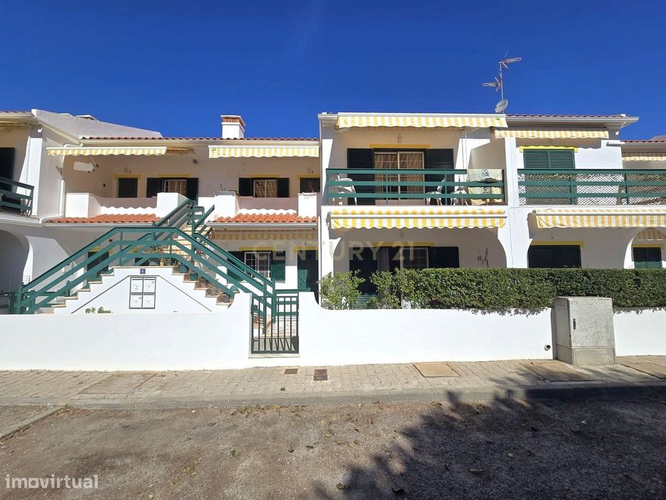 Apartamento T2 para Arrendamento Anual – Altura