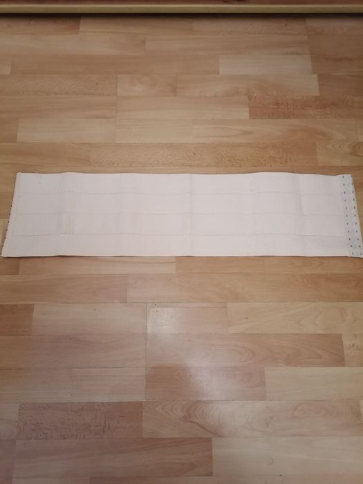 Pas wyszczuplający damski