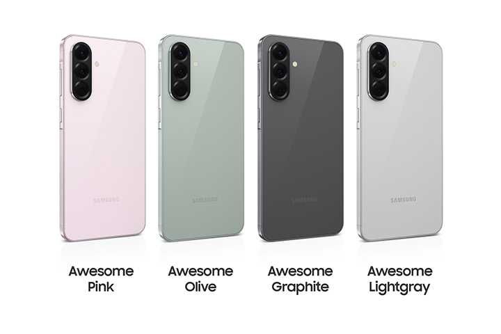 Samsung A556B Galaxy A56 5G 8/128GB Olive EU