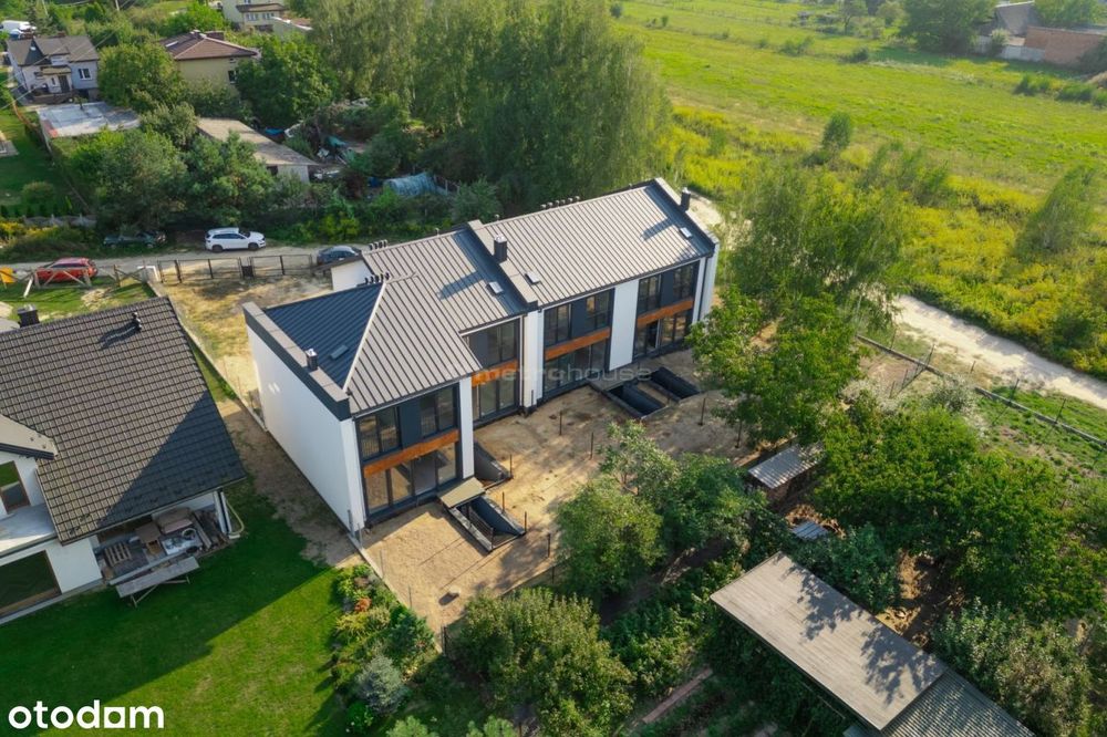 Dom, Wyszków