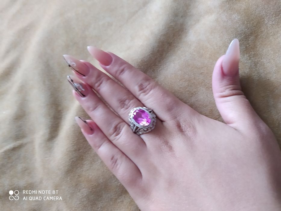 Перстень, кольцо