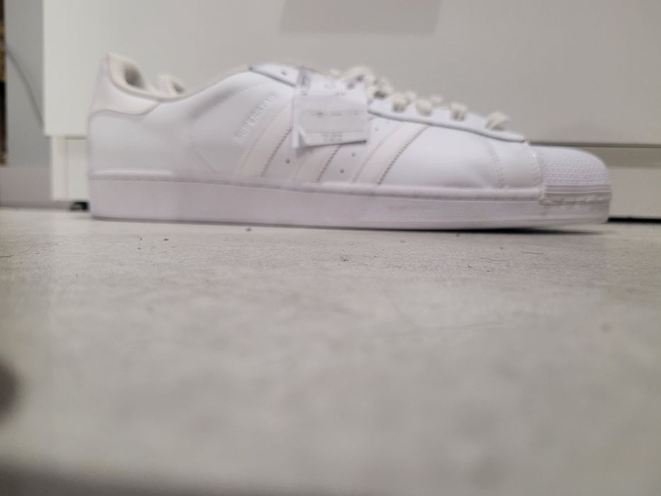 Nowe buty Adidas. Rozmiar 54,2/3
