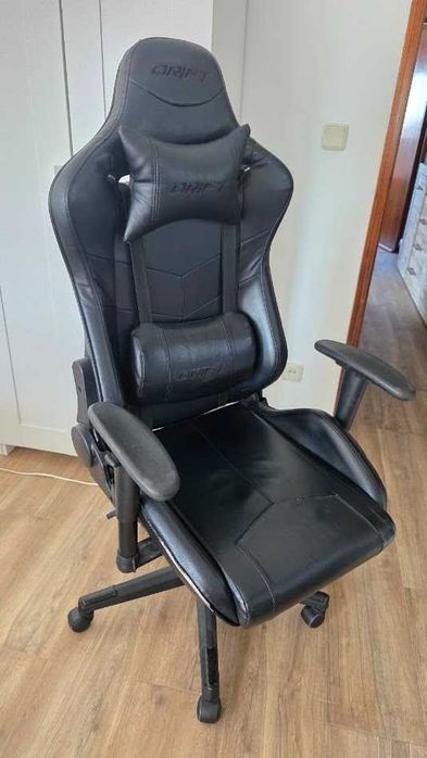 Cadeira Gaming \ Escrotório Drift