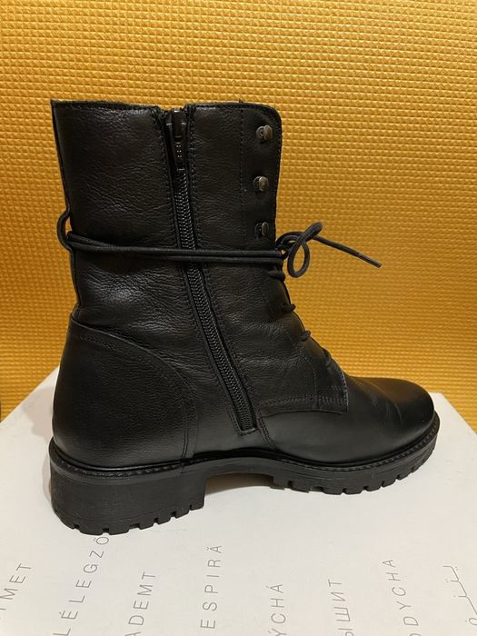 Ботинки  Geox. Оригінал !