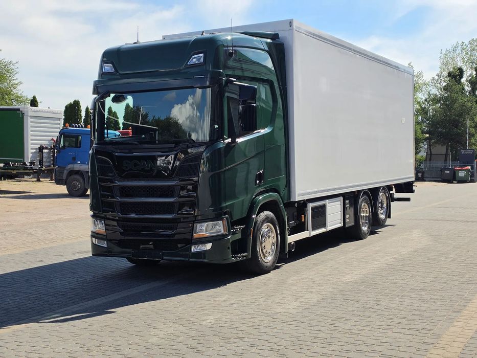 Scania