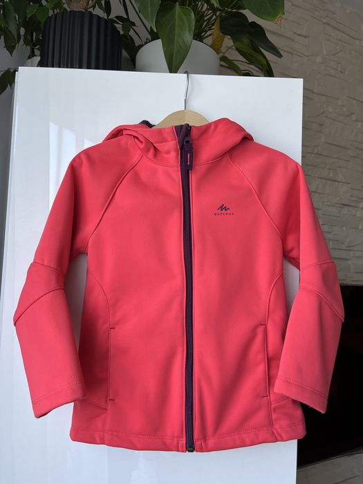 Softshell Quechua rozm. 98