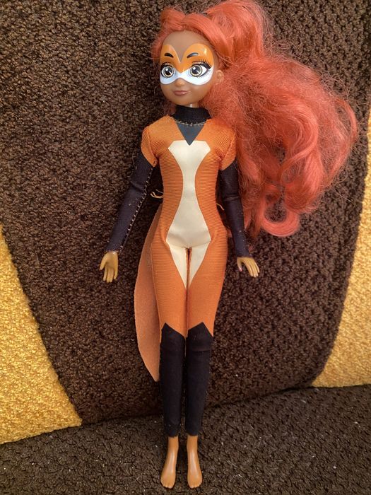 КвенБи РенаРуш Весперия Леди Баг