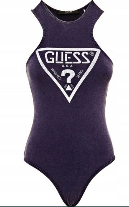 Body Guess       .
