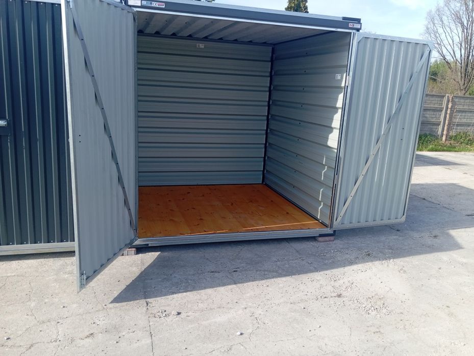 Box self storage- skrytka - garaż - mała powierzchnia do wynajęcia