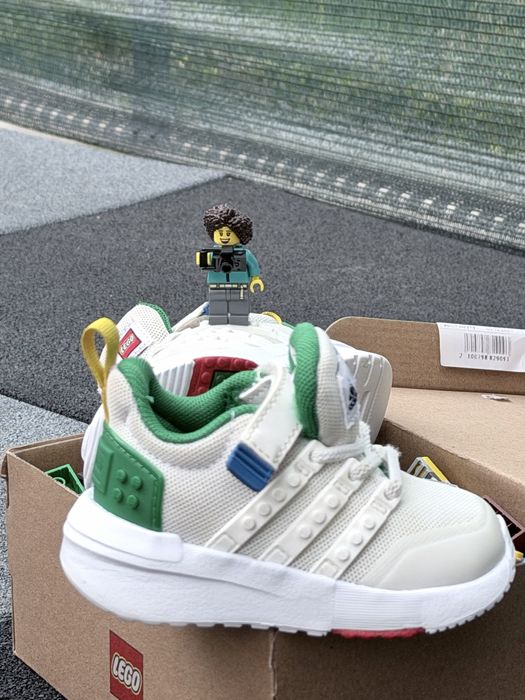 Кросівки LeGo Adidas original