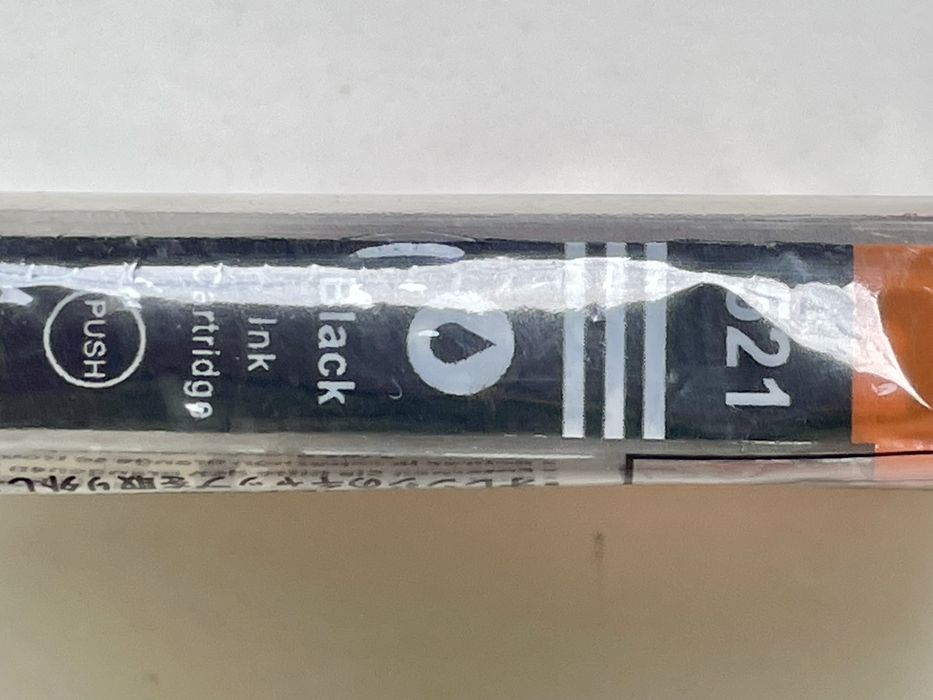 Картридж 521 до принтера  Canon