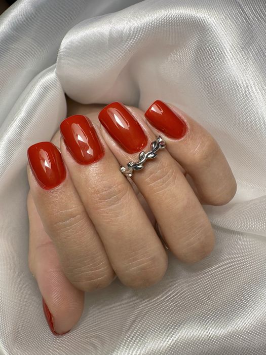 Manicure e Pedicure