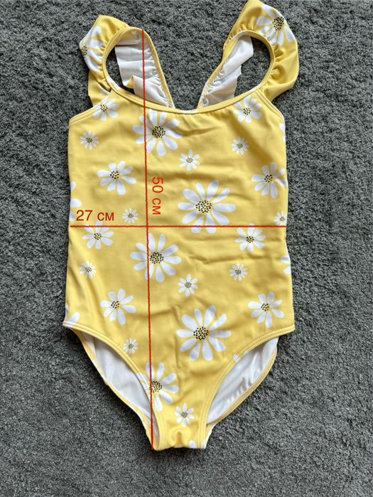 Купальник дитячий