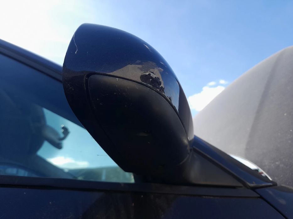 Retrovisor / espelho direito AUDI A3 (8P1)