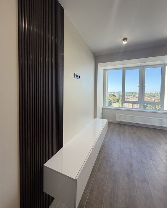 Квартира, 1-кімн., 46.2 м², Буча