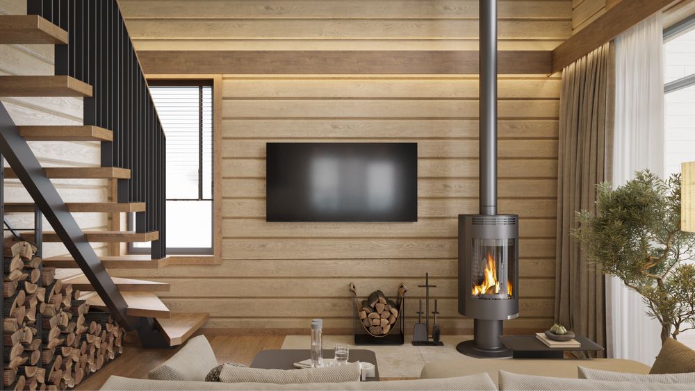 Продаж будинку у Карпатах у селі Стара Гута