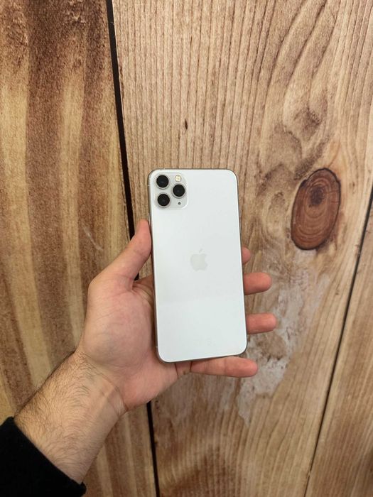 [Penafiel] iPhone 11 Pro Max 256GB Financiamos Até 12X