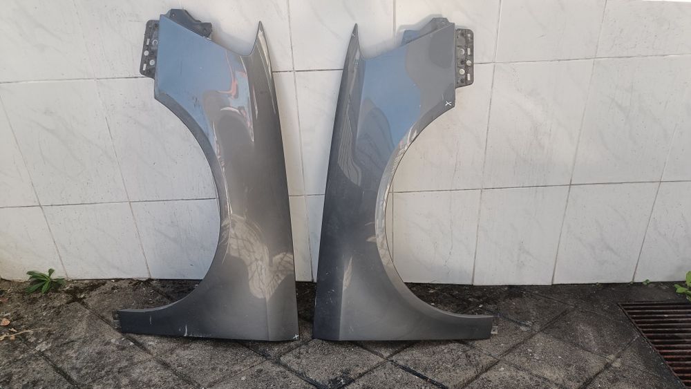 Guarda lamas VW Passat B6 2006