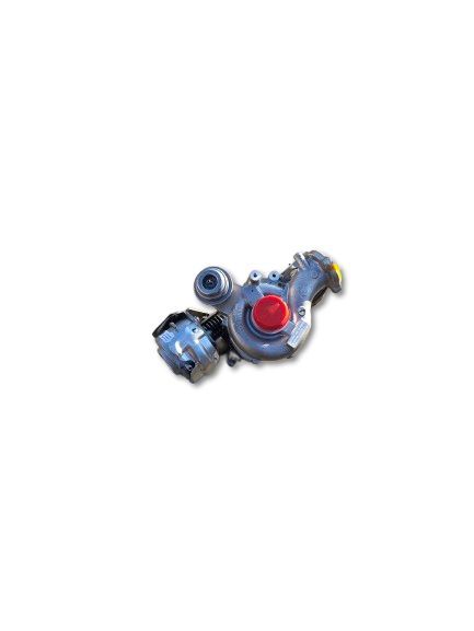 Turbosprężarka turbina Fiat Talento Nissan NV300 Opel Vivaro B Renault Trafic III 1.6 D 1.6 CDTI DCI 95523926 95523925 883861-1 822653-0001 Turbo Turbolader Turbocharger