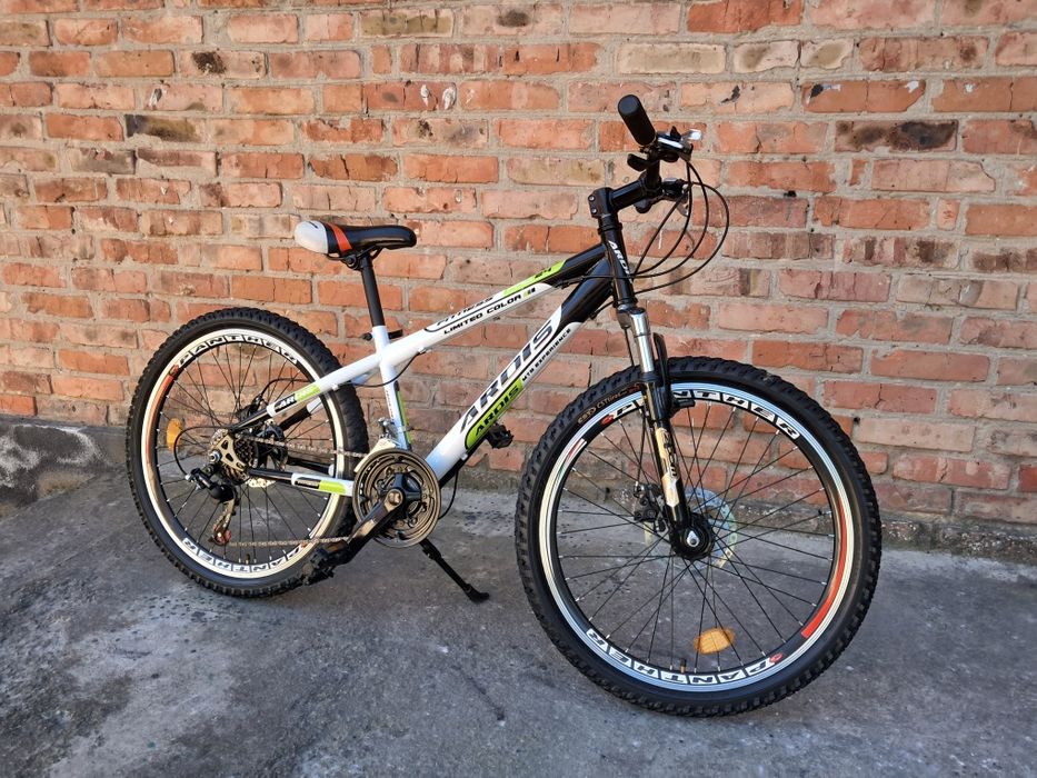 Велосипед Ardis Fitness 24