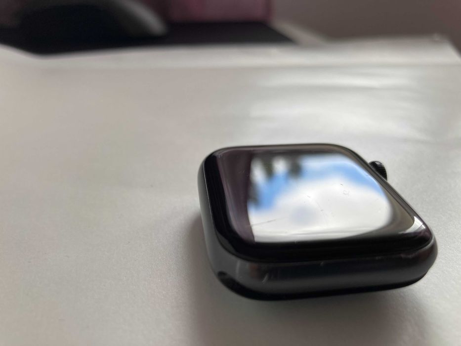 Apple Watch series 6 Nike+ 44mm GPS Aluminum