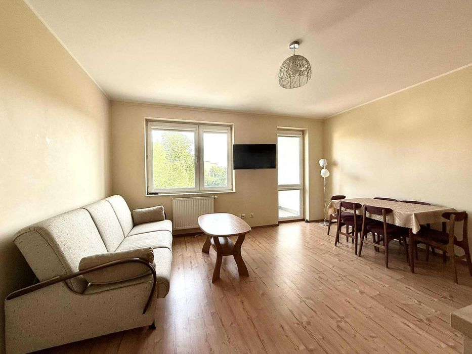 Atrakcyjna lokalizacja, przystępna cena!