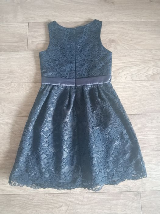 Elegancka sukienka dla dziewczynki Cool Club r. 140