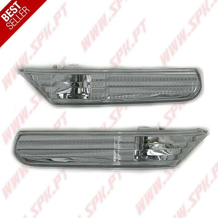 Piscas Laterais / Intermitentes Porsche Boxster 986 / 911 996 - Novos