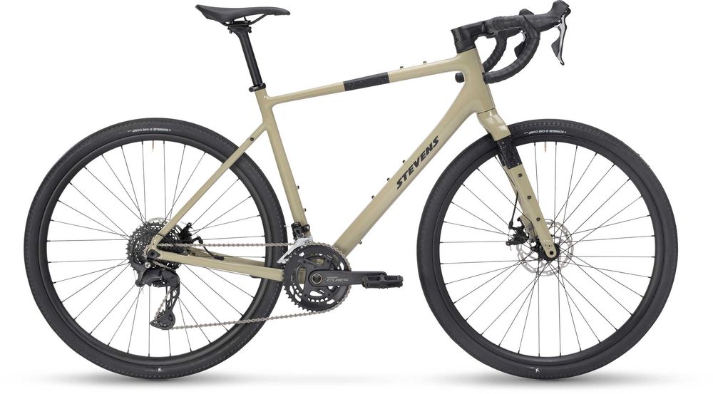 Rower Gravel Stevens GAVERE