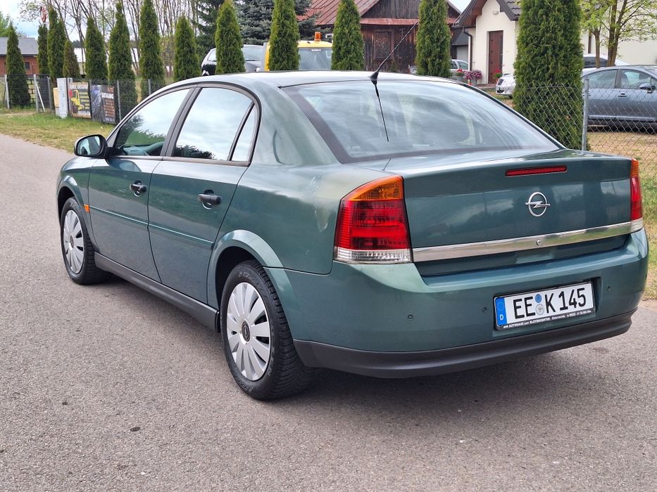 Opel*Vectra*2.2*Ładna*Niemcy*
