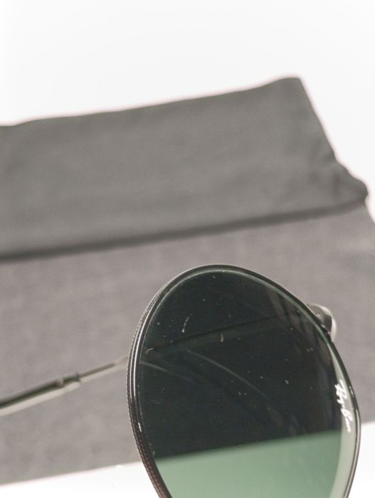 Ray Ban 3565 Jack