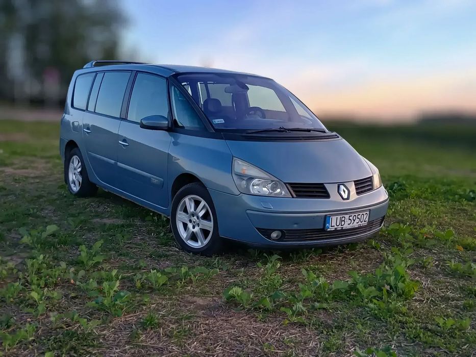 Renault Grand Espace