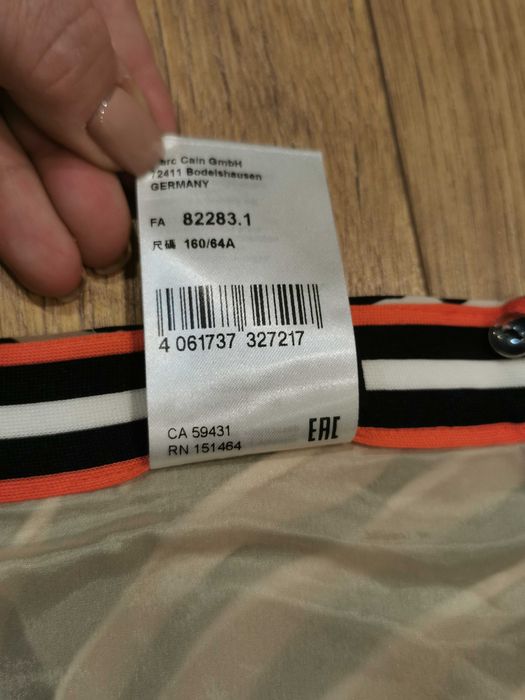 Spódnica Marc Cain r.2 (36)