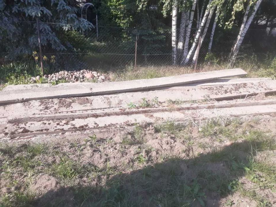 Belki stropowe zbrojone