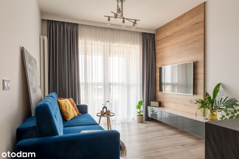 Apartament 3 pokoje - ul.Kilińskiego 121, Ilumino II [ZAREZERWOWANE]