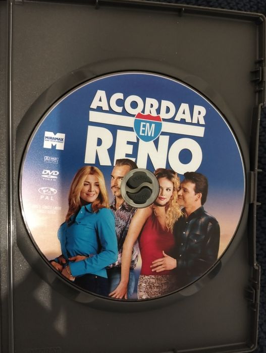 Movie Waking Up in Remo with Billy Bob Thornton64585180046209121