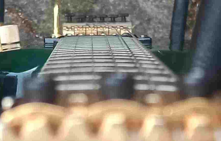 Gitara elektryczna Samick, Seymour Duncan- Korea