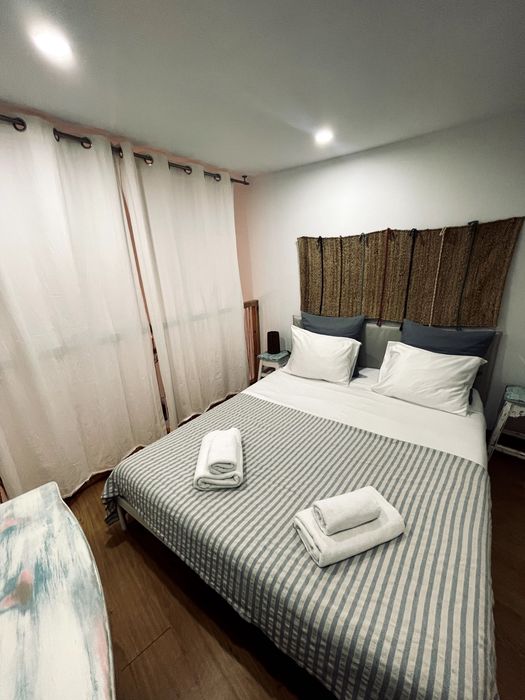 T1 Duplex em Alfama com Despesas Incluídas até Final de Abril