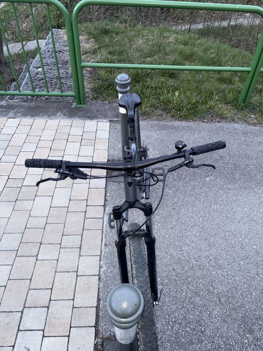 Trek marlin 7 29 koła rocznik 2023
