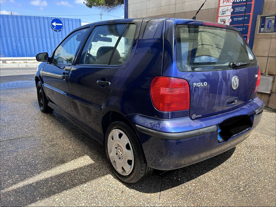 Volkswagen Polo — fotografia 4